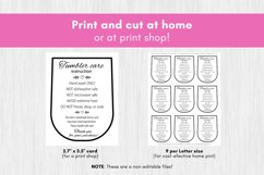 printable-wine-tumbler-care-card-bundle hand-wash-only-tags