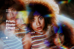 Prism Blur Photo Effect Product Image 1