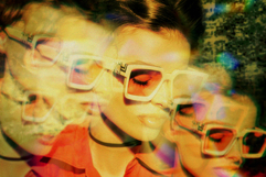 Prism Blur Photo Effect Product Image 2