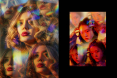 Prism Blur Photo Effect Product Image 4