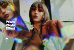 Prism Lens Photo Effect Product Image 1