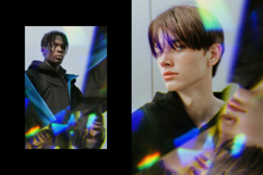 Prism Lens Photo Effect Product Image 7