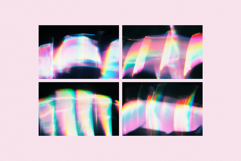 Prismatic Lights Textures Product Image 2