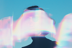 Prismatic Lights Textures Product Image 5