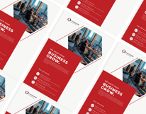 Business Flyer Product Image 2