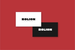 Pro Bold - Sans Serif Bold Font Product Image 8