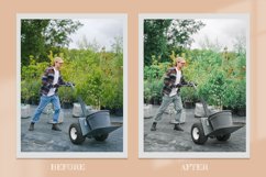 Organic Photo Editing Collection Product Image 4