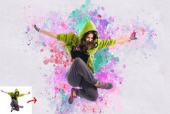 Professional Painting Photo Effect Product Image 9