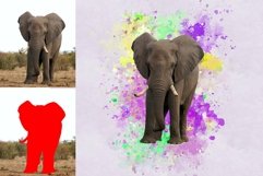 Professional Painting Photo Effect Product Image 11