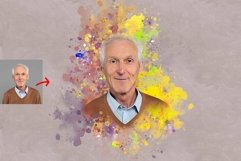 Professional Painting Photo Effect Product Image 5