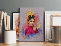 Professional Painting Photo Effect Product Image 4