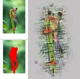 Pro Sketch Book Photoshop Action Product Image 3