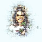 Pro Sketch Book Photoshop Action Product Image 7