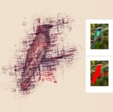 Pro Sketch Book Photoshop Action Product Image 9