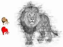 Pro Sketch Photoshop Action Product Image 5