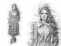 Pro Sketch Photoshop Action Product Image 10