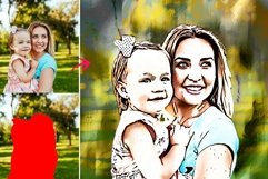 Pro Canvas Paint Effect Product Image 8