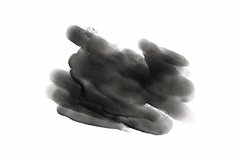 Pro Watercolor Photoshop Brush Product Image 3