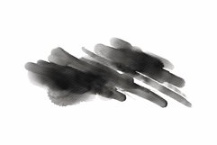 Pro Watercolor Photoshop Brush Product Image 5
