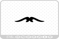 Wavy Line SVG PNG DXF Product Image 1