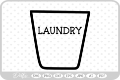 Household Cleaning Doodle Hand Drawn SVG PNG DXF Product Image 1