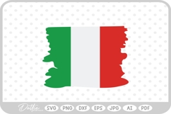 Italy SVG PNG DXF Product Image 1
