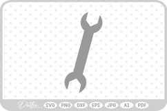 DIY Tool SVG PNG DXF Product Image 1