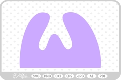 Blob Shape SVG PNG DXF Product Image 1