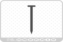 DIY Tool SVG PNG DXF Product Image 1