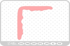 Shape Decorative SVG PNG DXF Product Image 1