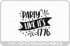 USA America SVG PNG DXF Product Image 1
