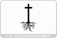 Christianity SVG PNG DXF Product Image 1