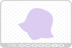 Flower SVG PNG DXF Product Image 1