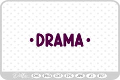 School Subject SVG PNG DXF Product Image 1