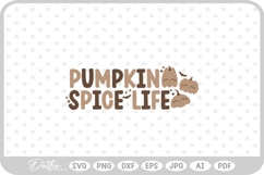 Halloween Quote SVG PNG DXF Product Image 1
