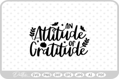 Friendsgiving Thanksgiving Quote Fall SVG PNG DXF Product Image 1