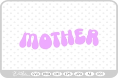 Mom Mother Step In Law Mother&#039;s Day Family Bonus SVG PNG DXF Product Image 1