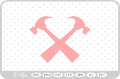 DIY Tools SVG PNG DXF Product Image 1