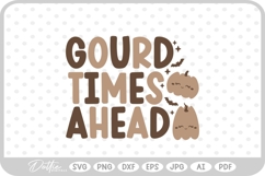 Halloween Quote SVG PNG DXF Product Image 1