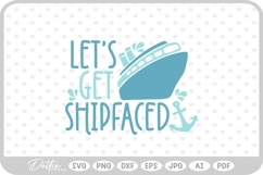 Cruise Quote SVG PNG DXF Product Image 1