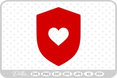 Medical Equiptment Nurse Medical ER Hospital SVG PNG DXF Product Image 1