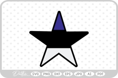 Estonia SVG PNG DXF Product Image 1
