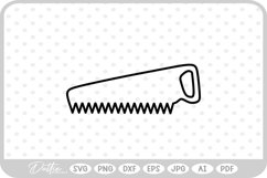 DIY Tool SVG PNG DXF Product Image 1