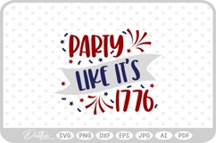 USA America SVG PNG DXF Product Image 1