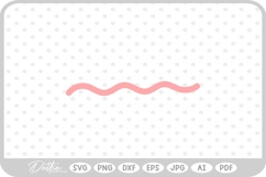 Shape Decorative SVG PNG DXF Product Image 1