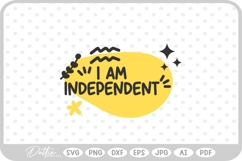 Aquarius SVG PNG DXF Product Image 1