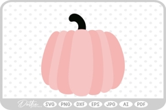 Pumpkins Halloween Fall Autumn SVG PNG DXF Product Image 1