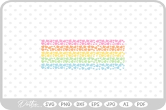 LGBTQ Pride SVG PNG DXF Product Image 1