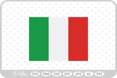Italy SVG PNG DXF Product Image 1