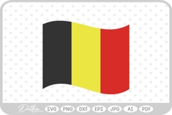 Belgium SVG PNG DXF Product Image 1